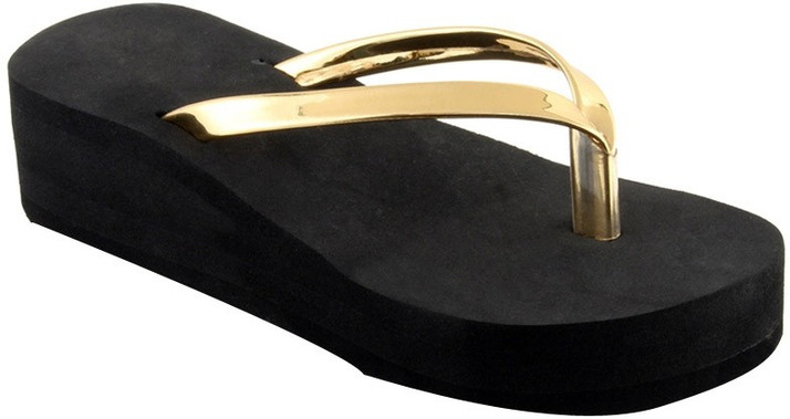 trendy slippers