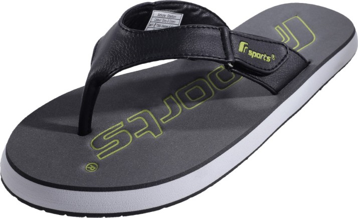 fsports flip flops