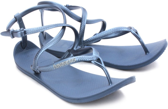 havaianas grace sandals