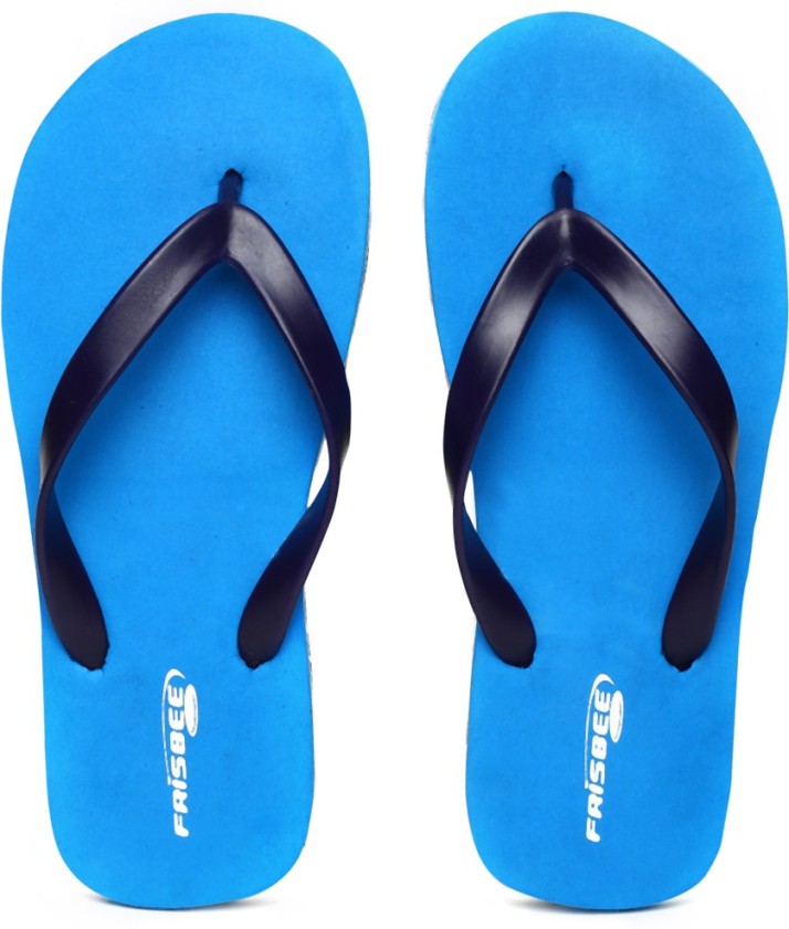 frisbee flip flops