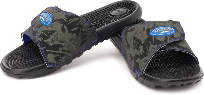 liberty acupressure slippers