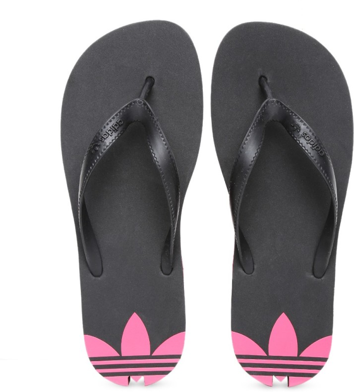 ADIDAS ORIGINALS Slippers - Buy Black Color ADIDAS ORIGINALS Slippers Online  at Best Price - Shop Online for Footwears in India | Flipkart.com