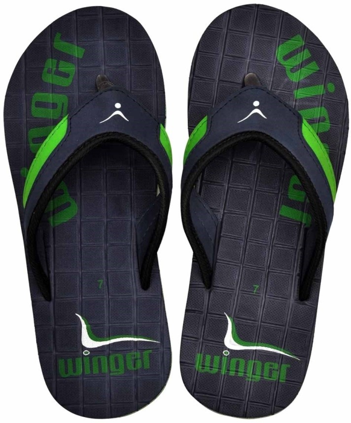 winger slippers