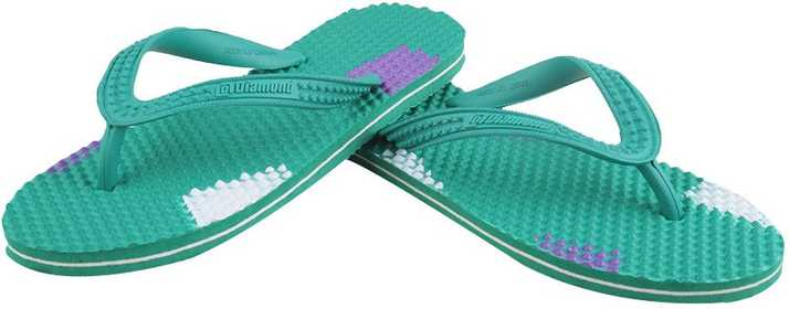 Diamond Slippers Buy Green Color Diamond Slippers Online At Best Price Shop Online For Footwears In India Flipkart Com
