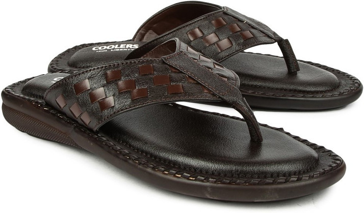 liberty leather slippers