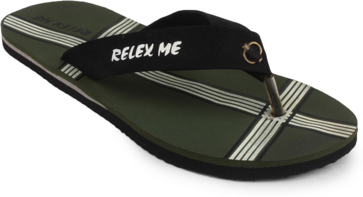 V strap chappals Clearance