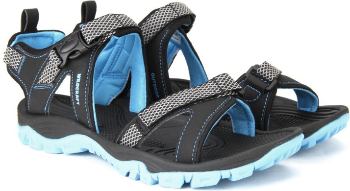 wildcraft sandals flipkart