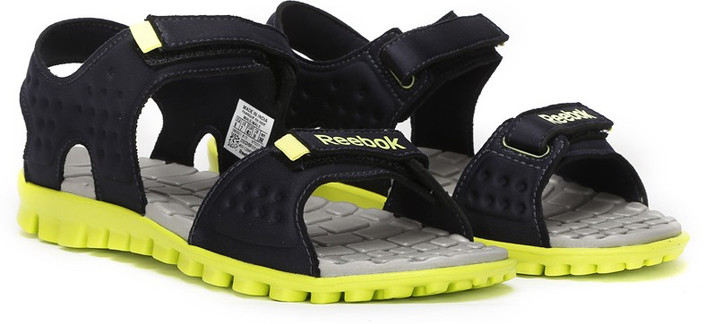 REEBOK ULTRA FLEX Men Black, Blue 