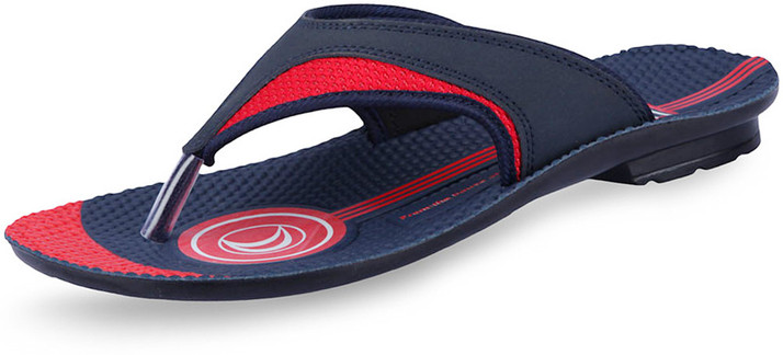 pu lite slippers