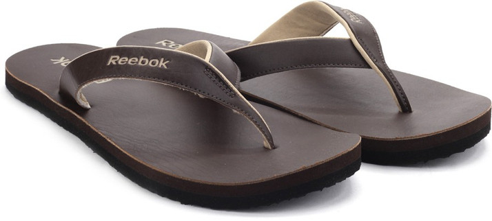 reebok advent slippers