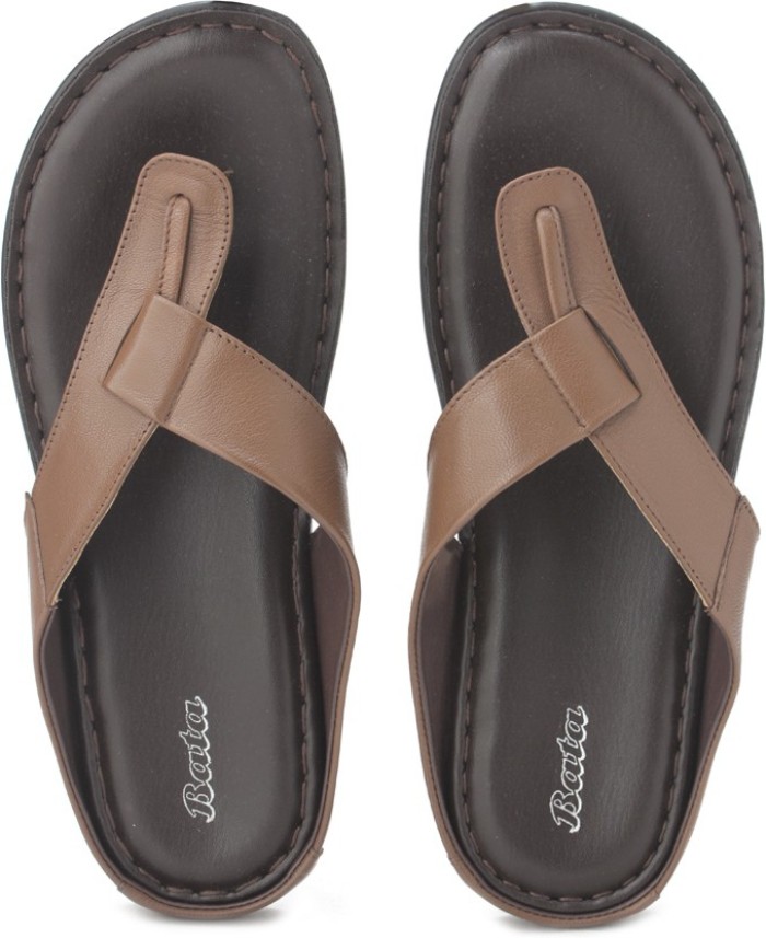 flipkart bata chappals