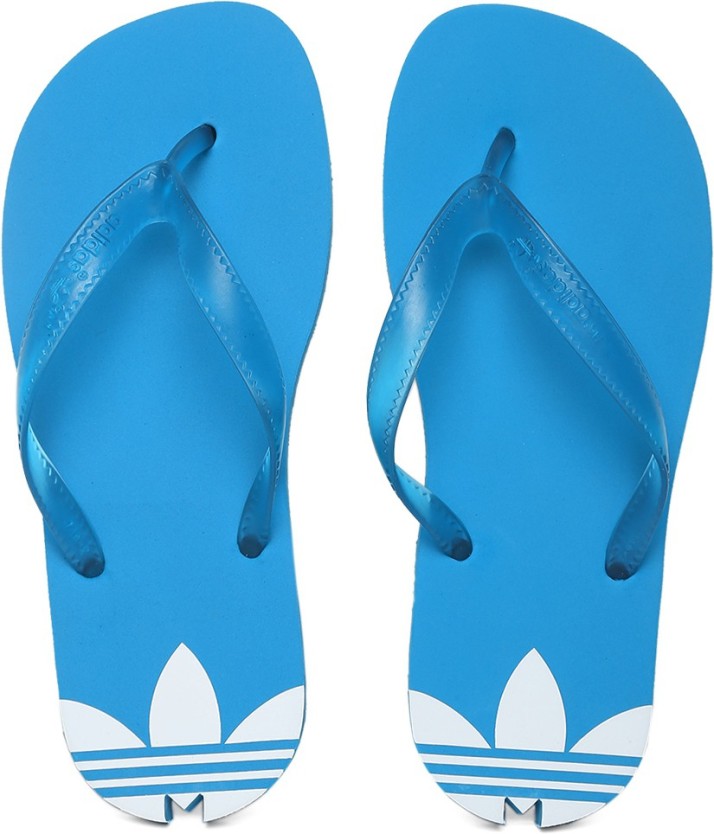 ADIDAS ORIGINALS Flip Flops - Buy Blue 