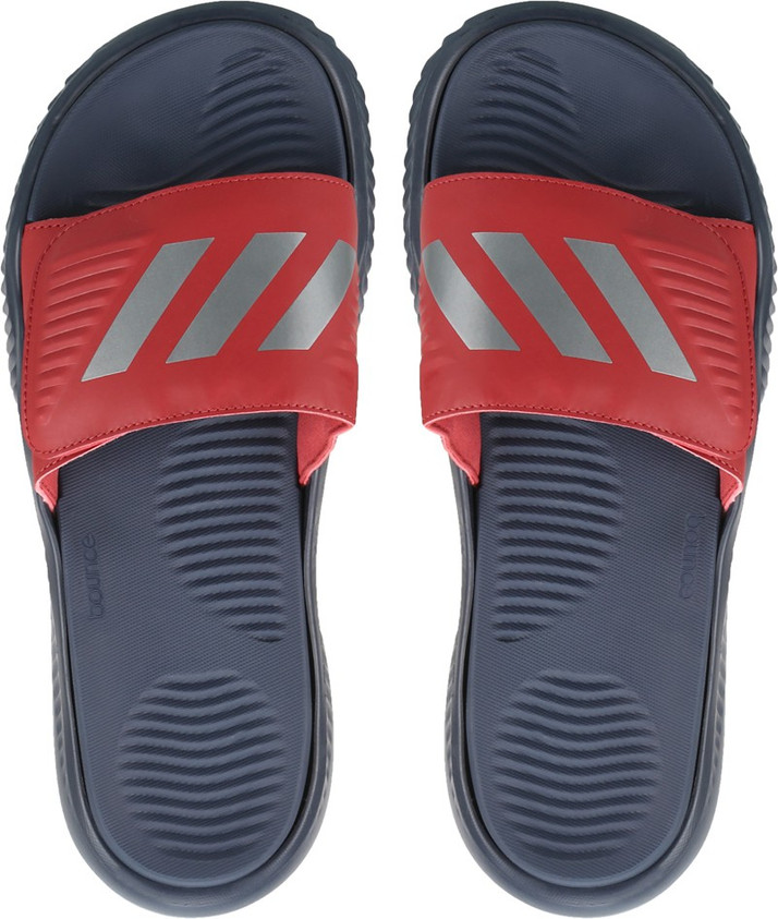 adidas alphabounce slides price