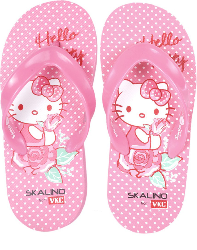 hello slippers