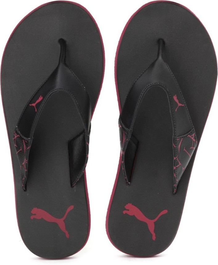 puma winglet ii dp flip flops