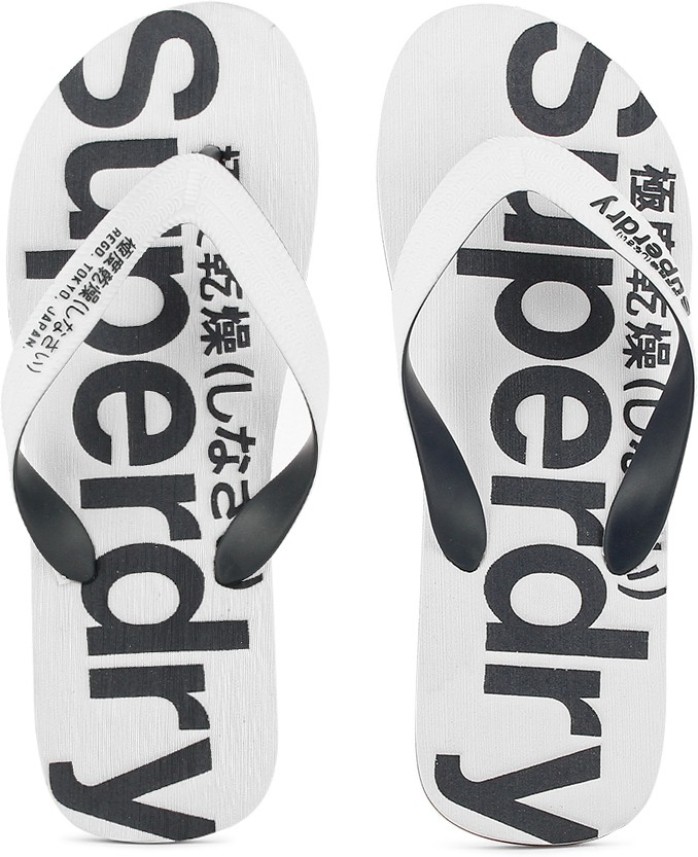 superdry slippers online