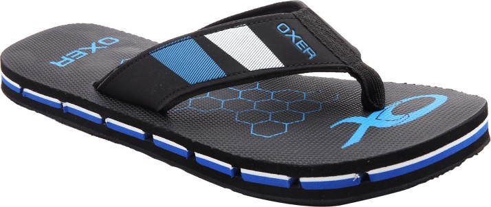 oxer slippers