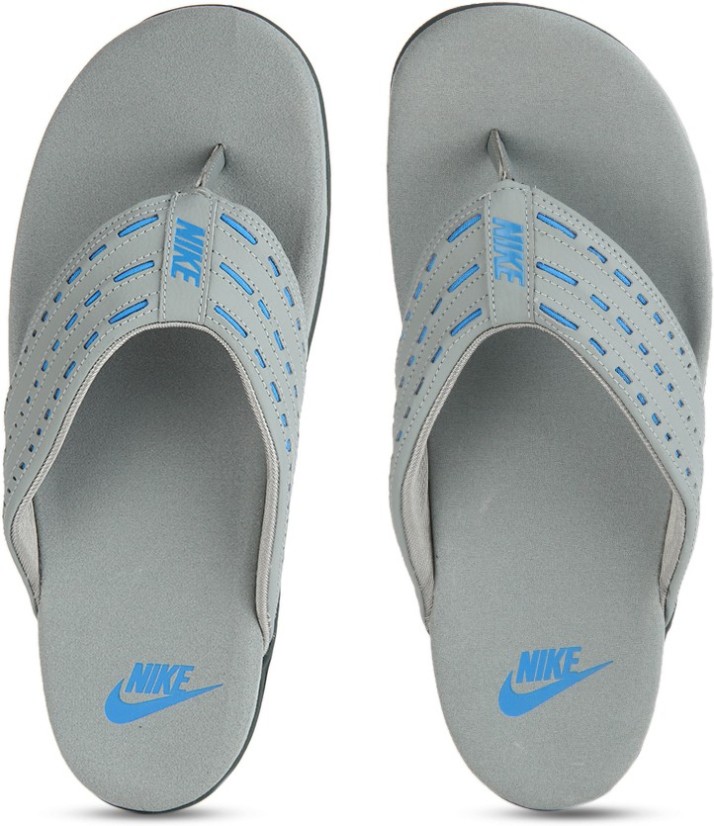 nike keeso thong slippers