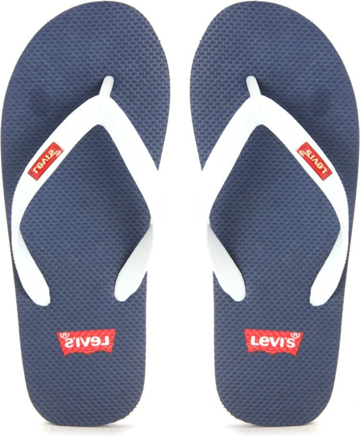 levi's slippers