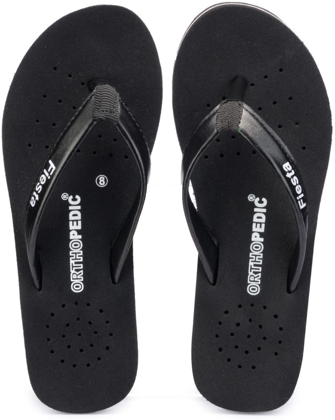 orthopedic flip flops near me