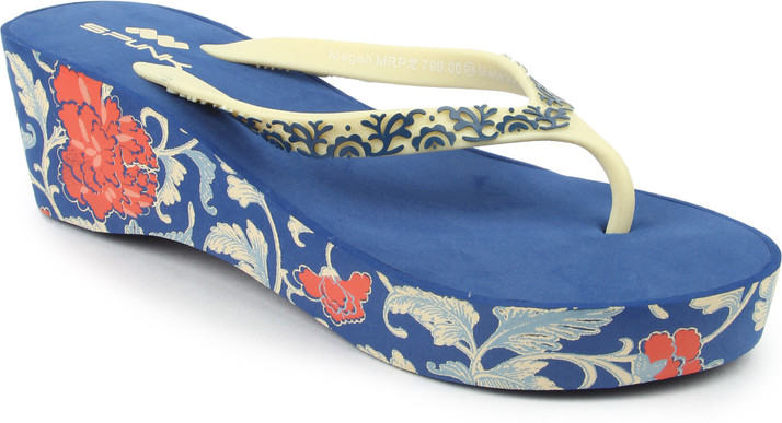 spunk flip flops