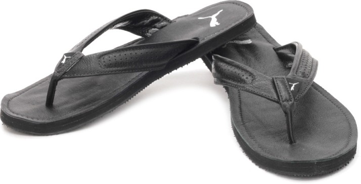 puma java flip flops