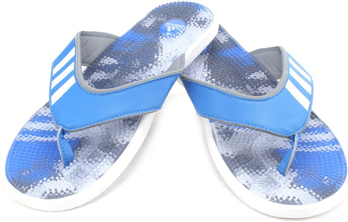 adidas adissage thong