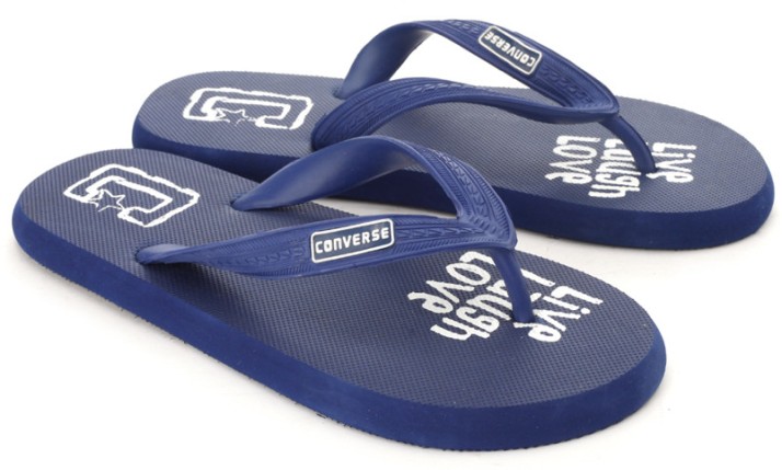 converse flip flops india