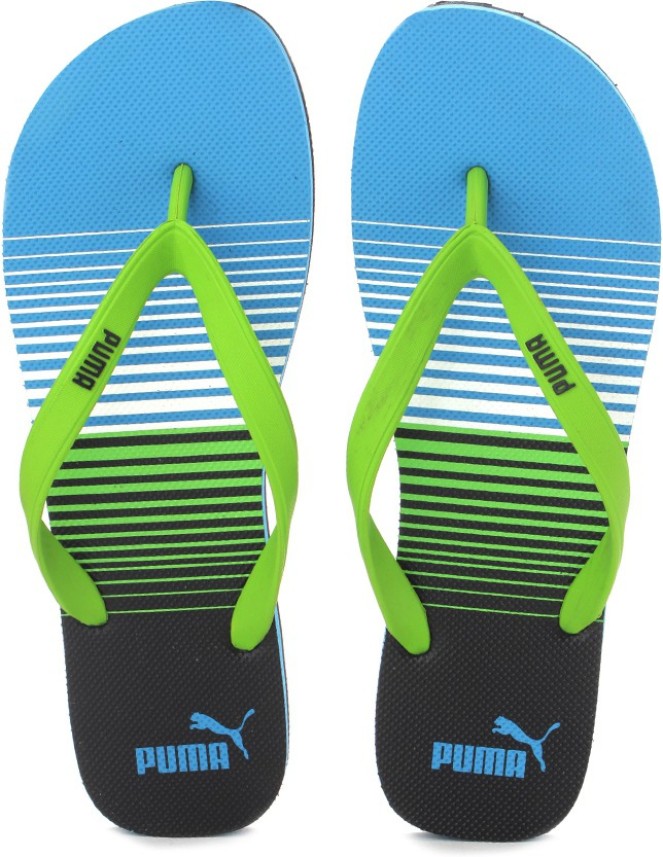 puma hawaii slippers