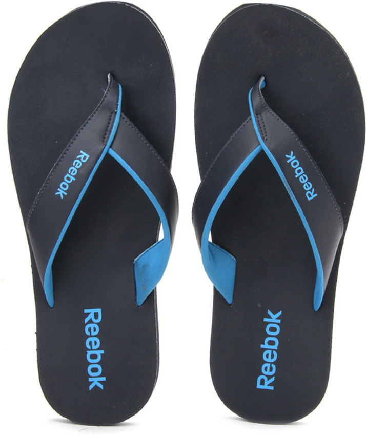 reebok advent slippers