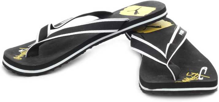 Frog focus Gem Puma Pop Art Ind Women Flip Flops - Buy Black, Dandelion Color Puma Pop Art Ind Women Flip Flops Online at Best Price - Shop Online for Footwears in India | Flipkart.com Frog focus Gem Puma Pop Art Ind Women Flip Flops - Buy Black, Dandelion Color Puma Pop Art Ind Women Flip Flops Online at Best Price - Shop Online for Footwears in India | Flipkart.com