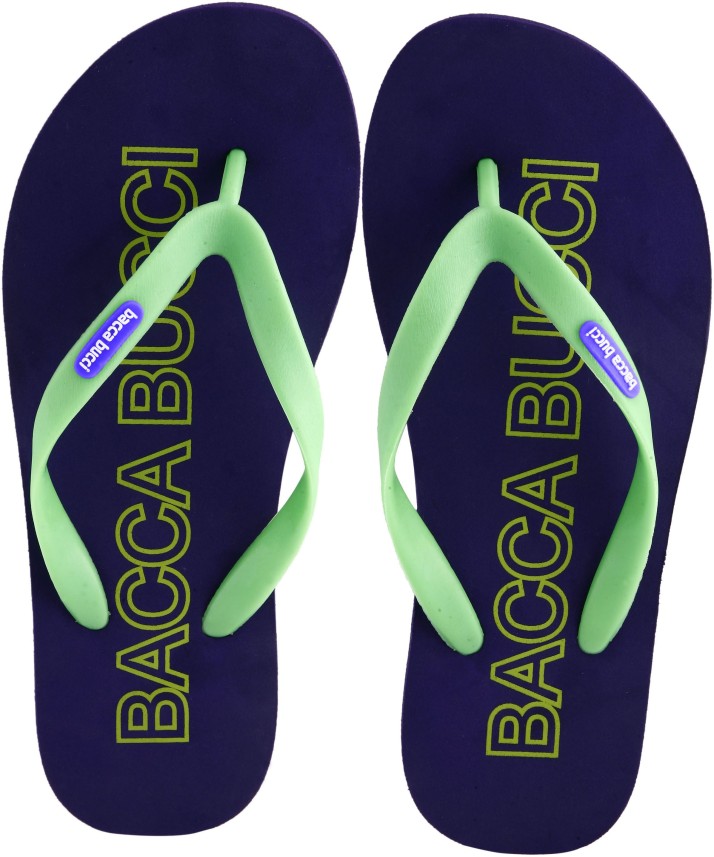 bacca bucci flip flops