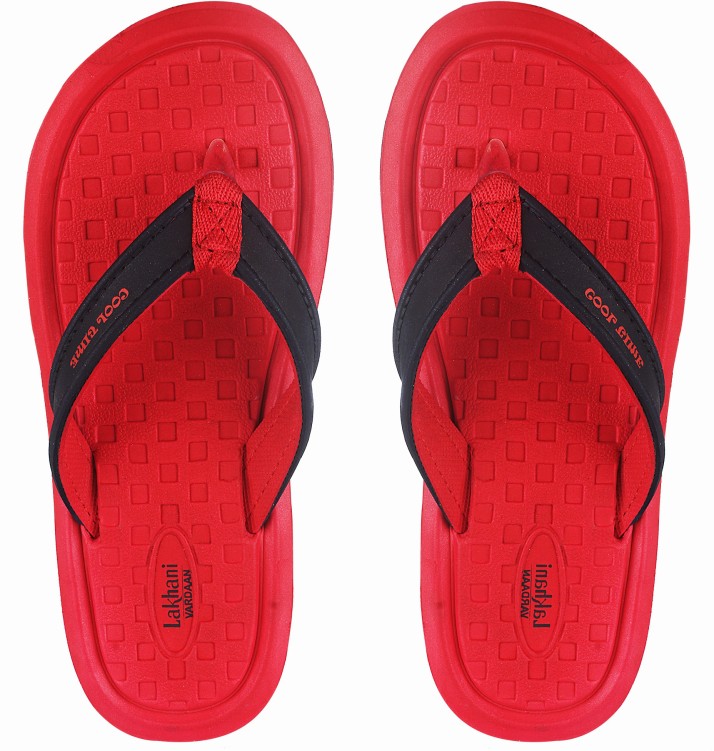 lakhani flip flop