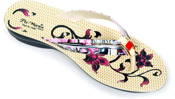 pu slippers online