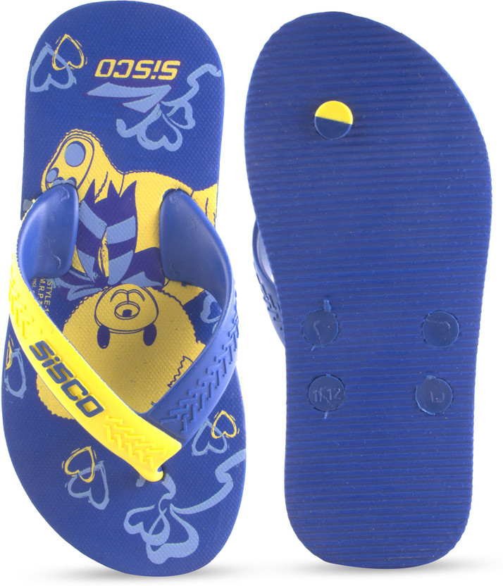 boys slippers flipkart