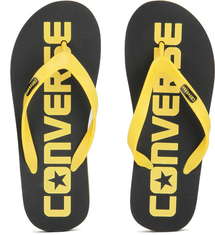 converse slippers