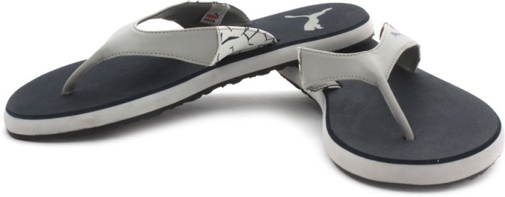 puma winglet flip flops