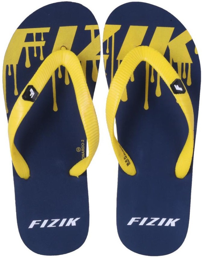 FiZiK Slippers Online at Best Price 