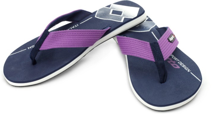 lotto flip flops