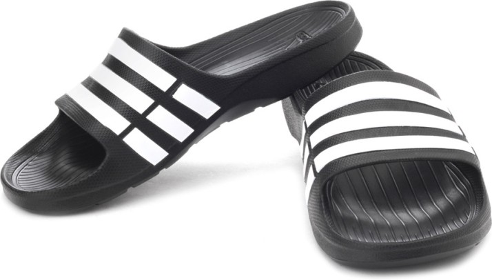 adidas duramo slide slippers online