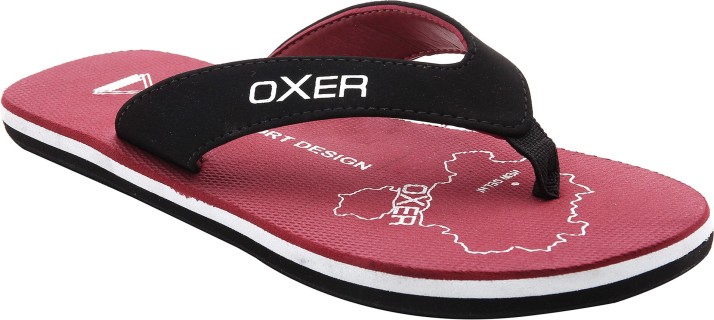 oxer slippers price