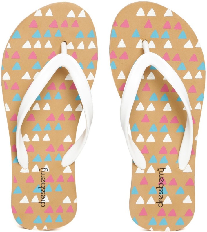 dressberry flip flops