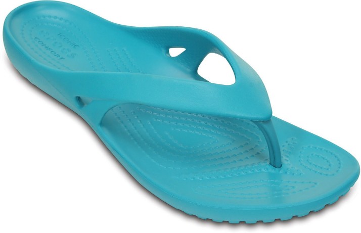 CROCS Flip Flops - Buy 202492-440 Color 