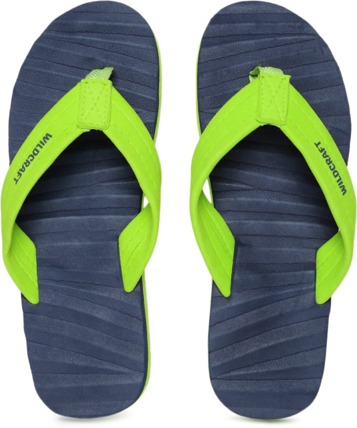 wildcraft flip flops