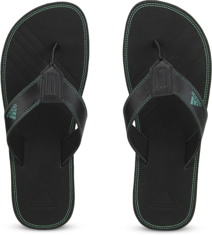 ADIDAS BRIZO 4 M Slippers - Buy BLACK 