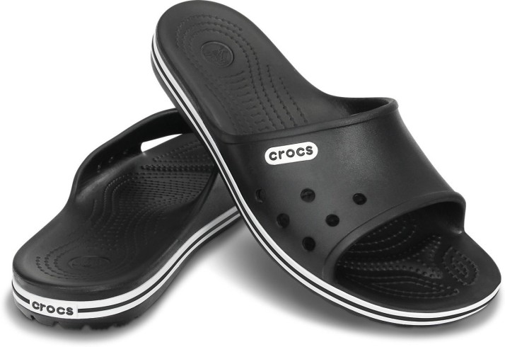 crocs slippers flipkart