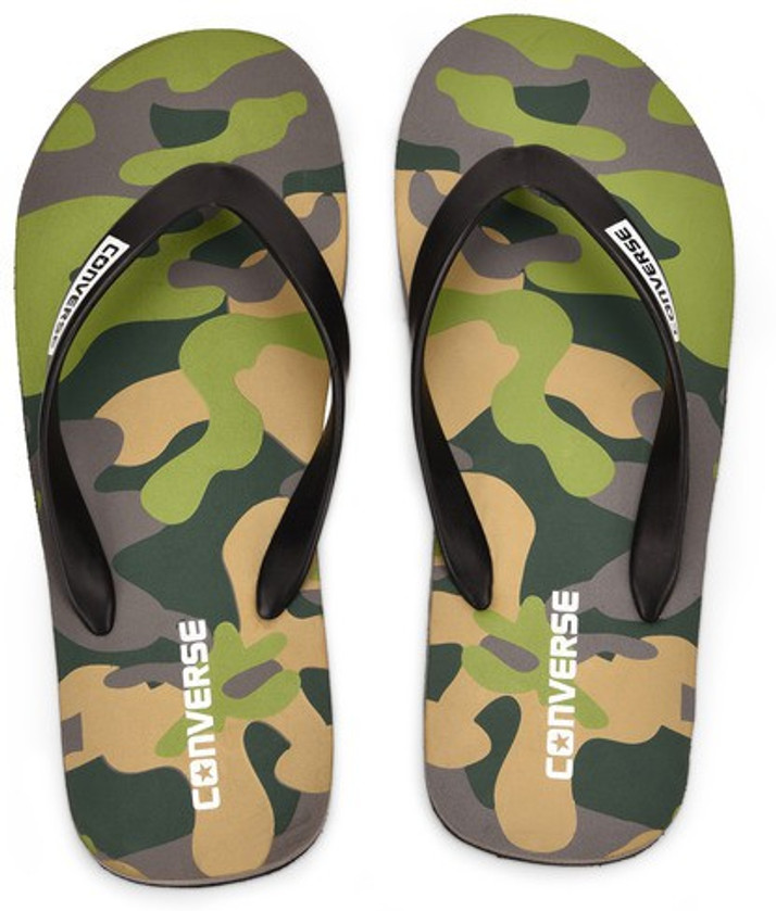 converse flip flops flipkart