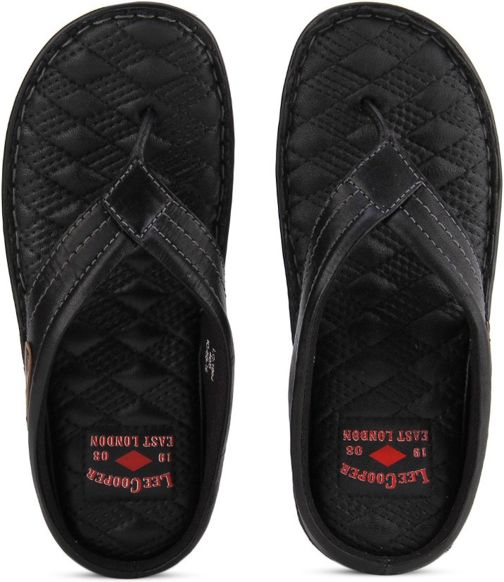 lee cooper slipper