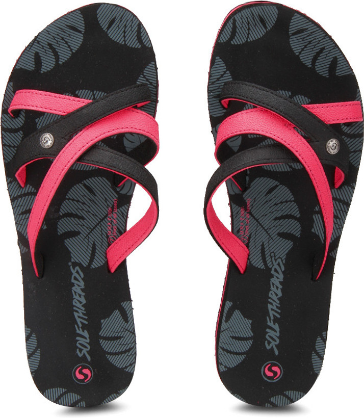 Sole Threads Coco Women Flip Flops 