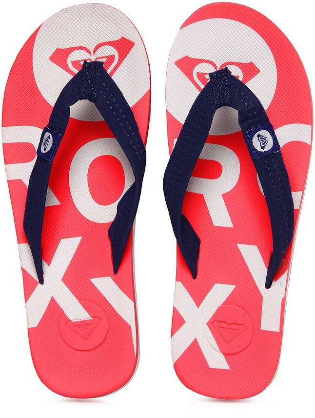 Slipper roxy Outlet